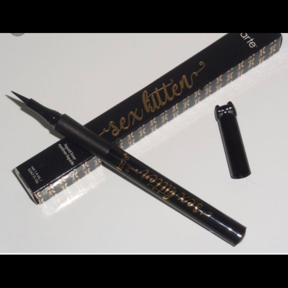 Tarte Sex Kitten liquid liner ***sold***